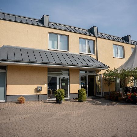 Hotel Am Schlosspark Worms Exterior photo